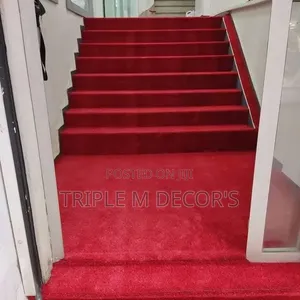Extra Interiors Finish Delta Wall to Wall Carpet