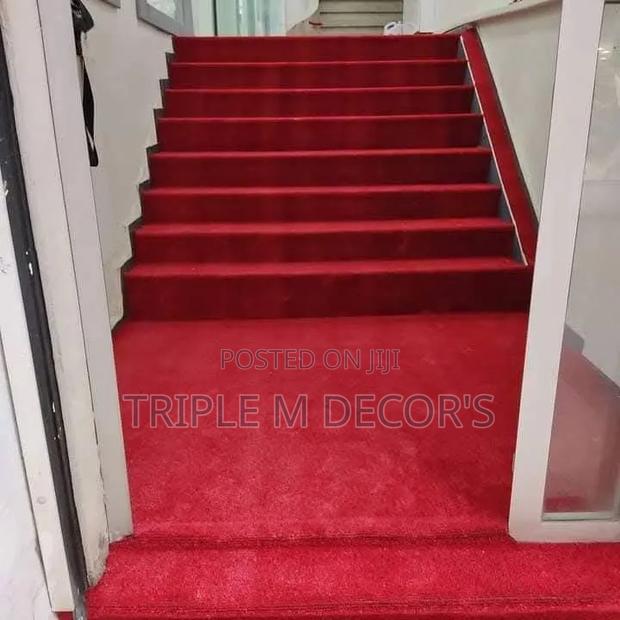 Extra Interiors Finish Delta Wall to Wall Carpet - main view