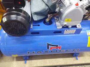 100l Air Compressor/ Maxmech Electric Air Compressor 100l