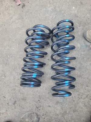 Daihatsu Move Coils Springs
