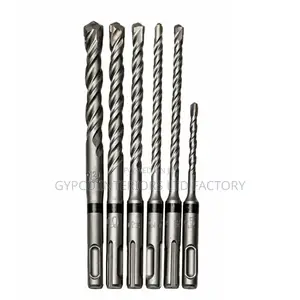 Hilt Drill Bit