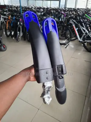 Premium Bicycle Fender Kit for MTB Hybrid Bikes