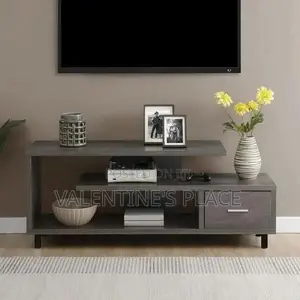 Modern Wooden TV Stand Modern Wooden TV Stand