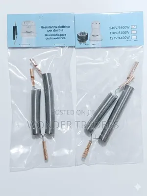 Enershower 4t Element Shower Head
