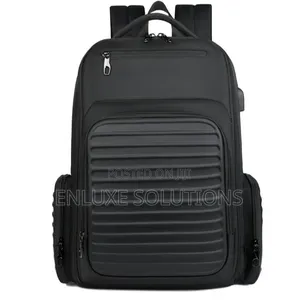 Ponasoo 5233 Premium Antitheft Backpack