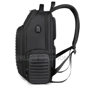 Ponasoo 5233 Premium Antitheft Backpack