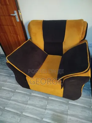 5 Seater Sofa Set