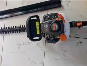 Kzbur Gasoline Hedge Trimmer
