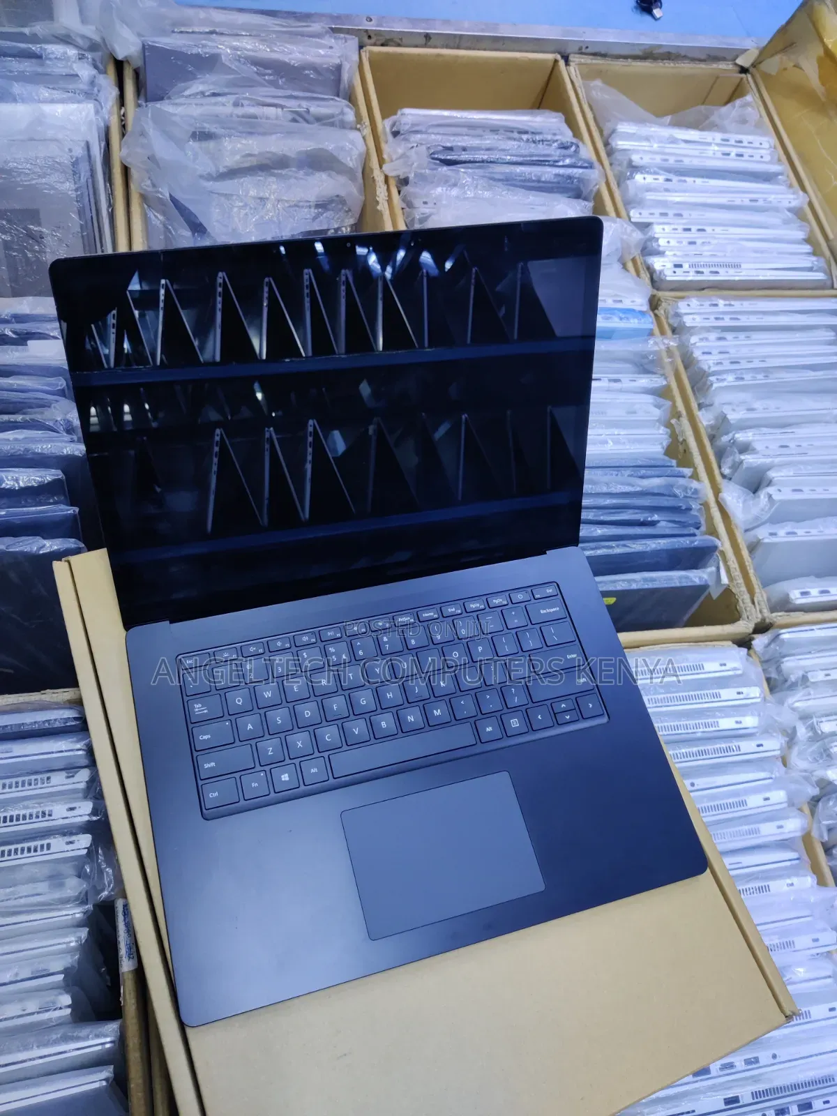 Laptop Microsoft Surface Pro 3 8GB Intel Core i5 SSD 256GB