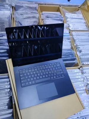 Laptop Microsoft Surface Pro 3 8GB Intel Core i5 SSD 256GB