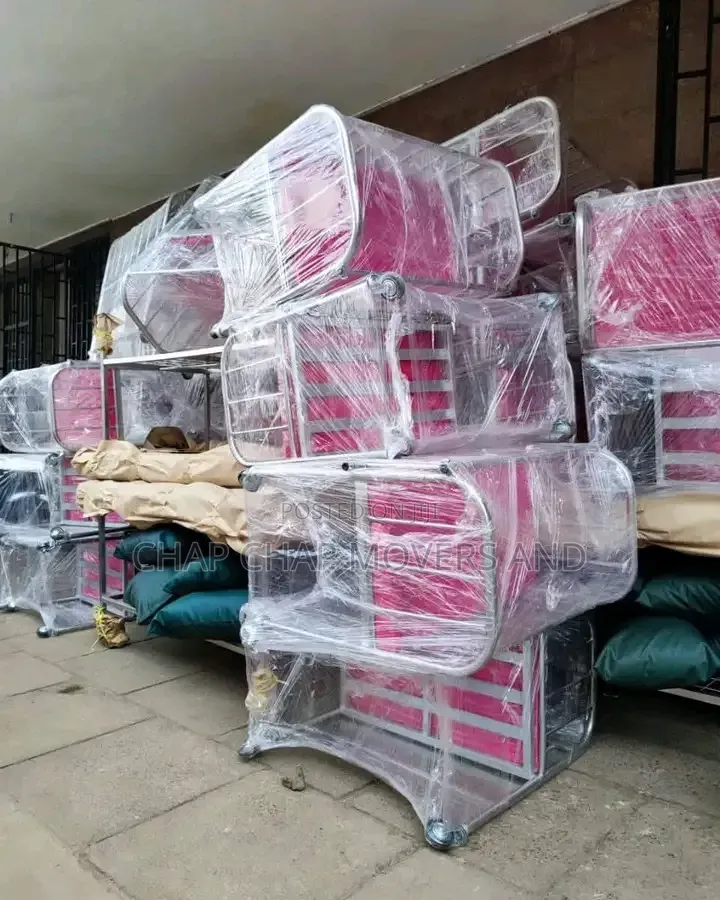 Office Relocation Services Available From Upperhill to Westlands