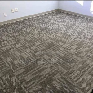 Premium Interiors Finish Tiles Carpets