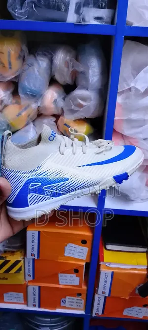 Nike Football Trainer Shoes