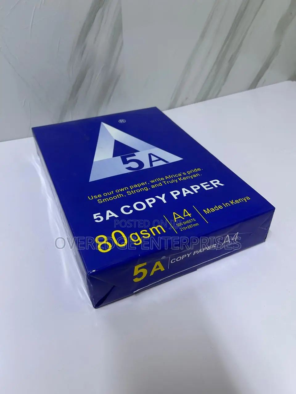A4 Size Printer Paper Available