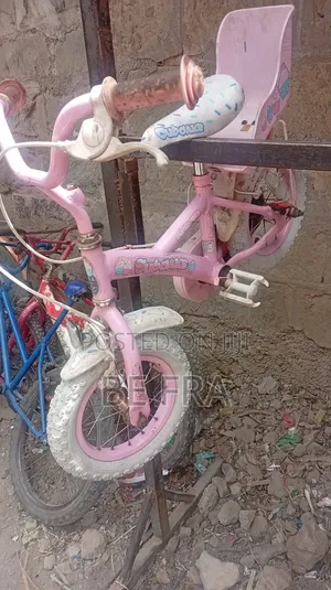 Bike Size 12
