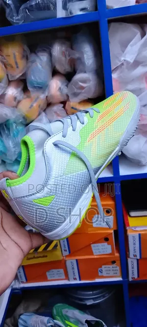 Trainer Shoes