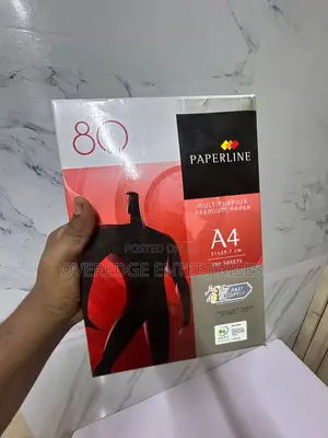 A4 Paperline Printer Paper on Sale