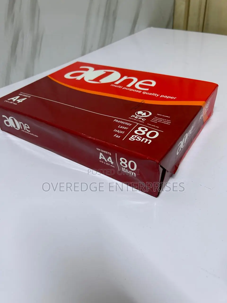 Aone Printing Papers