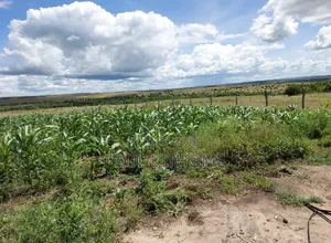 5 Acre Prime Land on Sale in Kinanie/Athi River.