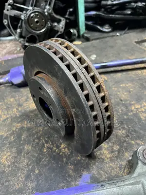 Brake Disc Sienta /Probox
