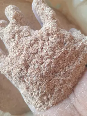 Wheat Bran