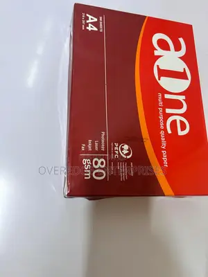 Aone Copy and Printing Papers