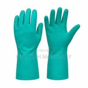 Nitrile Gloves