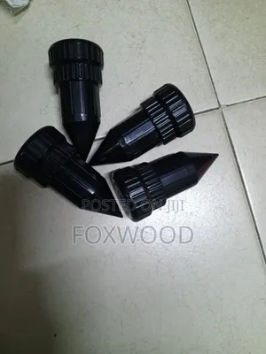 Underground Key Hiding Tool