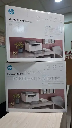 HP LaserJet MFP M236sdn Printer (9YG08A)