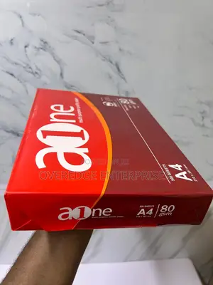 Multipurpose Printer Paper