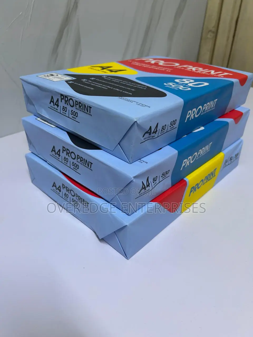 Aone Printing and Copying Paper