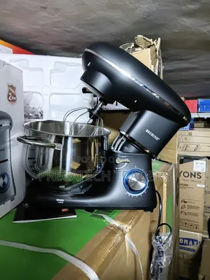 Rebune 7L Stand Mixer – Multi-Function Kitchen Mixer