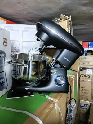 Rebune 7L Stand Mixer – Multi-Function Kitchen Mixer