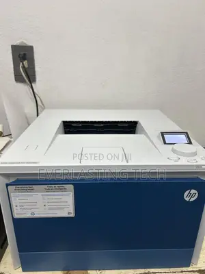 HP Color LaserJet Pro 4203dw Printer