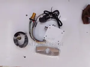 Automatic Sensor Tap Kit