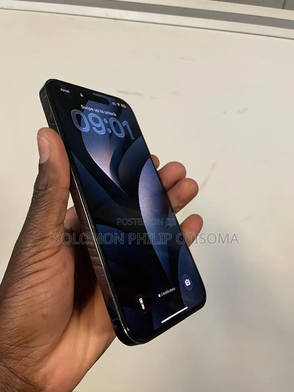 Apple iPhone 14 Pro Max 512 GB Purple