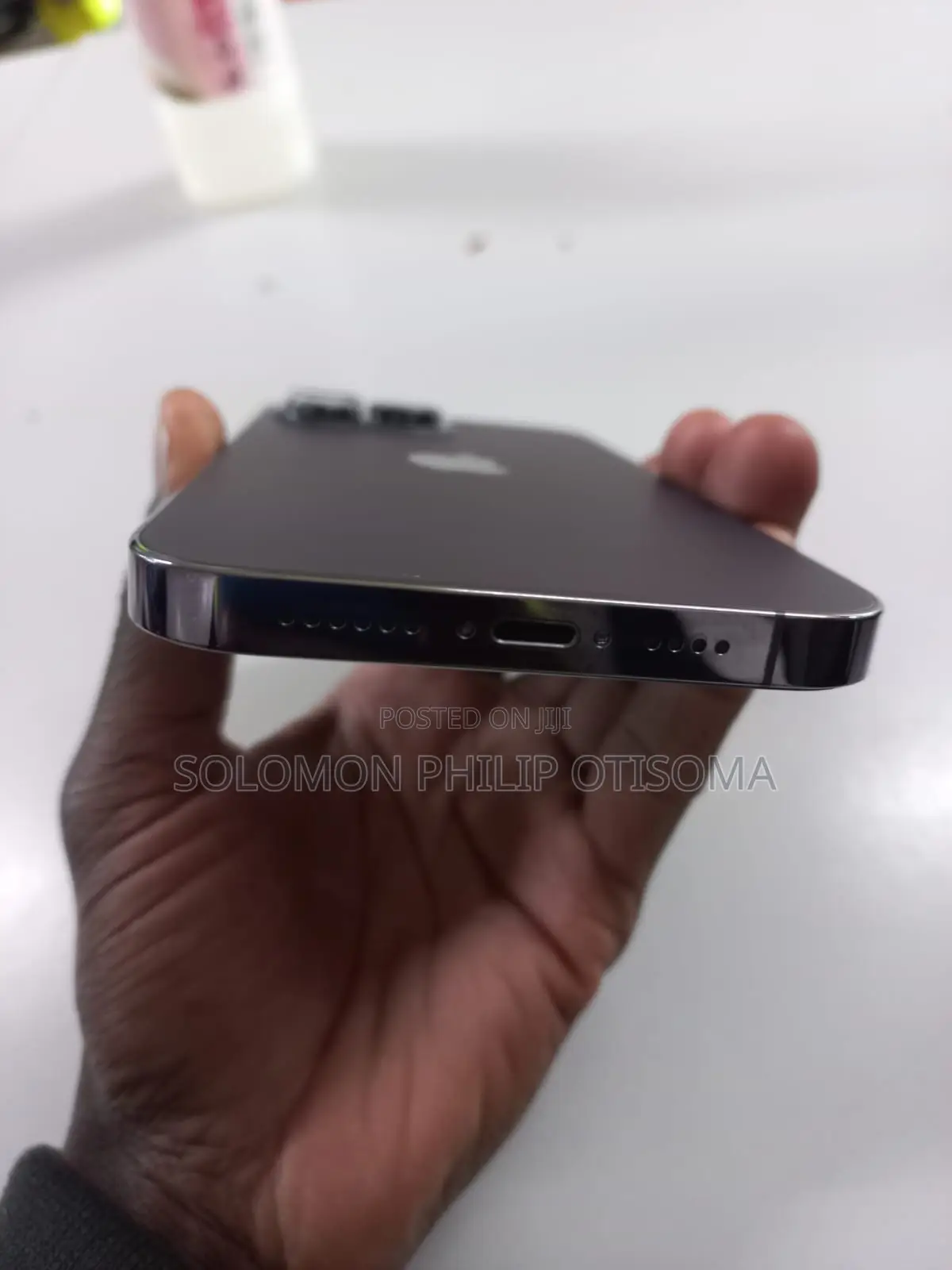 Apple iPhone 14 Pro Max 512 GB Purple