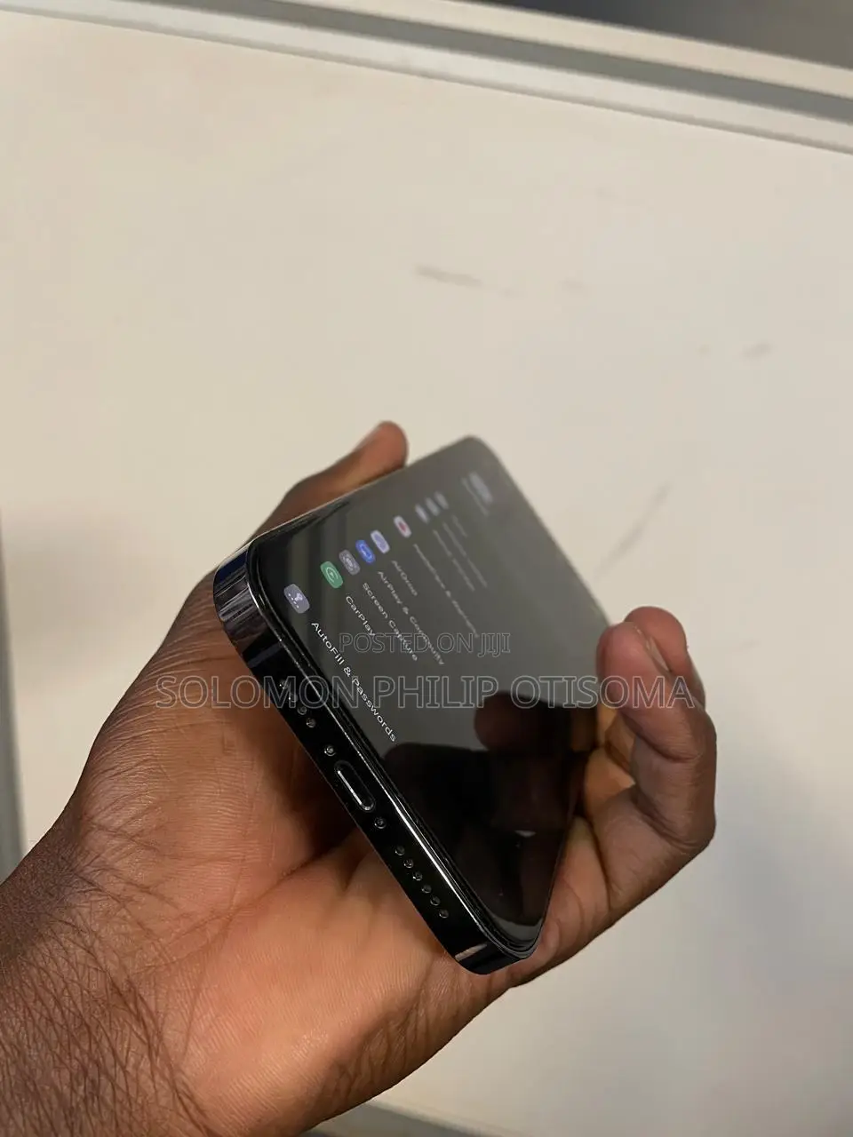 Apple iPhone 14 Pro Max 512 GB Purple