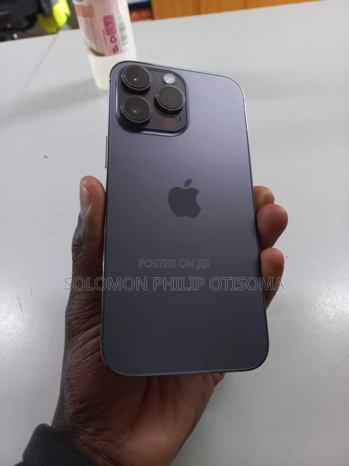 Apple iPhone 14 Pro Max 512 GB Purple