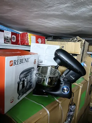 Rebune 7L Kitchen Stand Mixer – Heavy Duty Performance