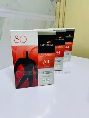 Paperline Multiuse Photocopies