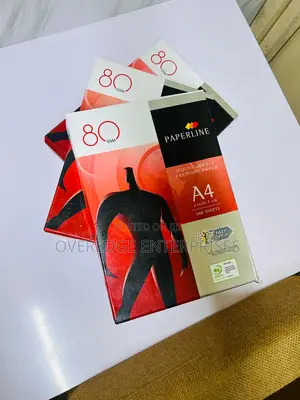 Printer and Copy Paper Paperline