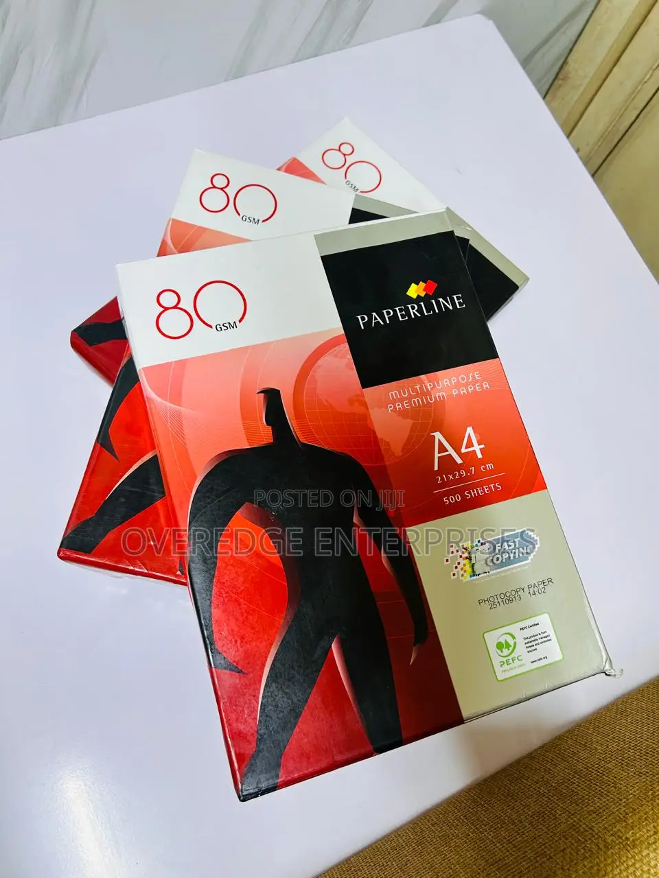 Multiuse Premium Papers on Sale