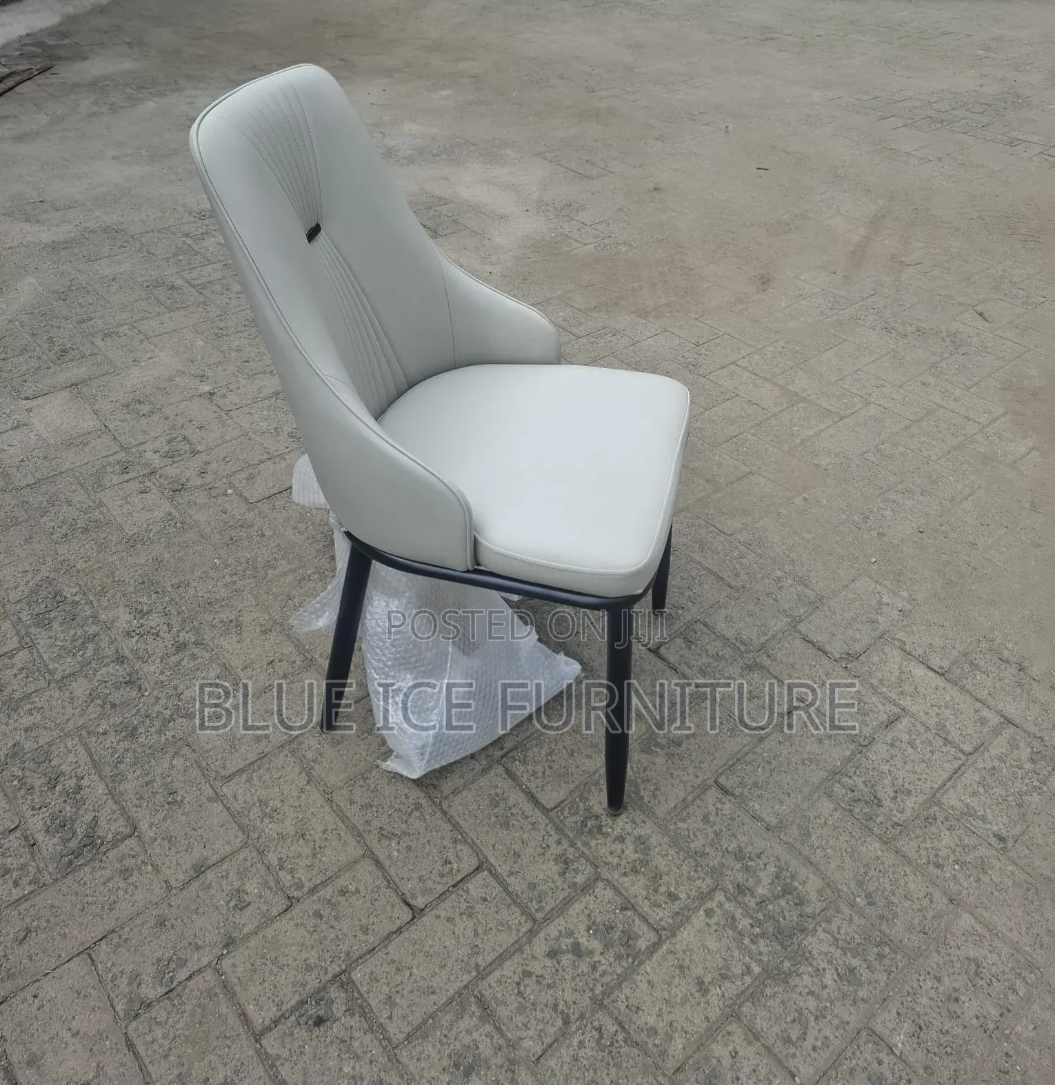 Fabric Dining Chair