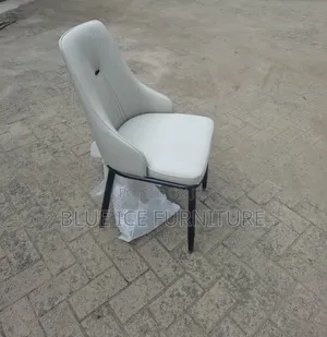 Fabric Dining Chair