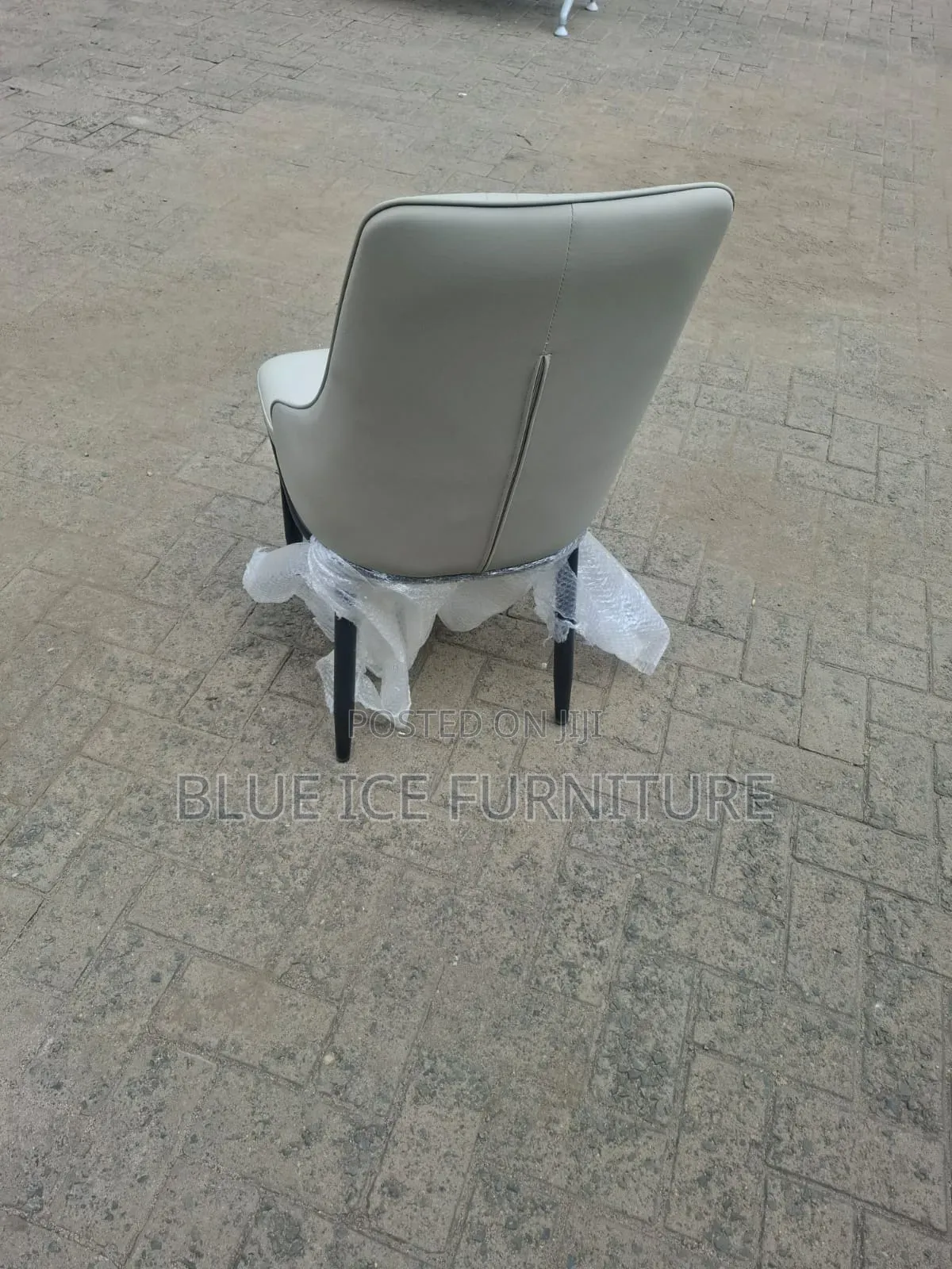 Fabric Dining Chair