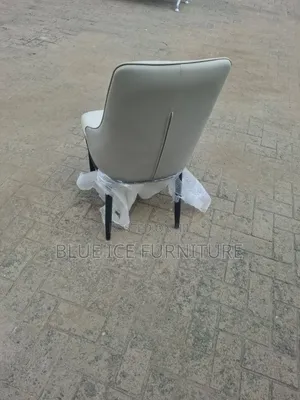 Fabric Dining Chair