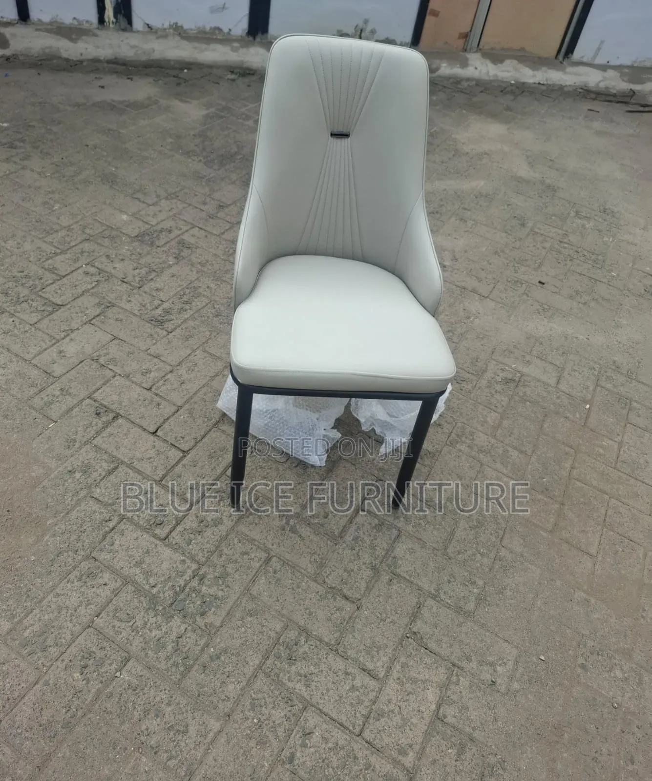 Fabric Dining Chair