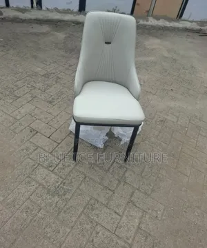Fabric Dining Chair