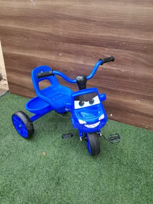 Baby Tricycle